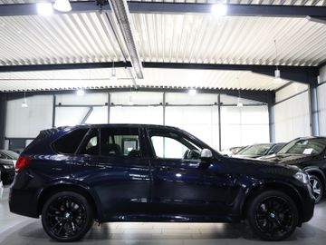 BMW X5 M50 - 8