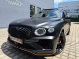 Bentley Bentayga S 4.0 V8  BLACK EDITION ! LIMITED !2025 - Bentley Bentayga in Stuttgart