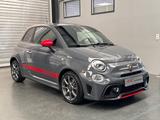 Abarth 595/1. Hand/Carplay/Scheckheft/Grigio - Abarth aus 2022