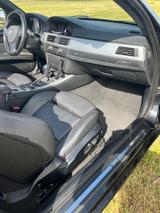 BMW 325i Cabrio - - BMW 325: 325i
