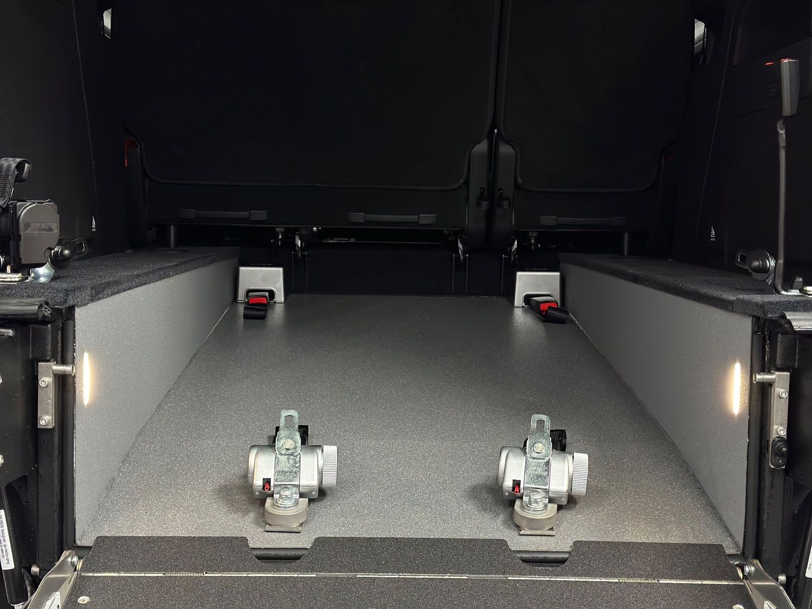 Volkswagen Caddy Maxi - Bild 35