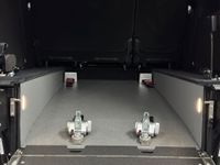 Volkswagen Caddy Maxi - Vorschau Bild 35