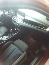 BMW X2 sDrive20d M Sport X Steptronic M Sport X - BMW X2 von privat