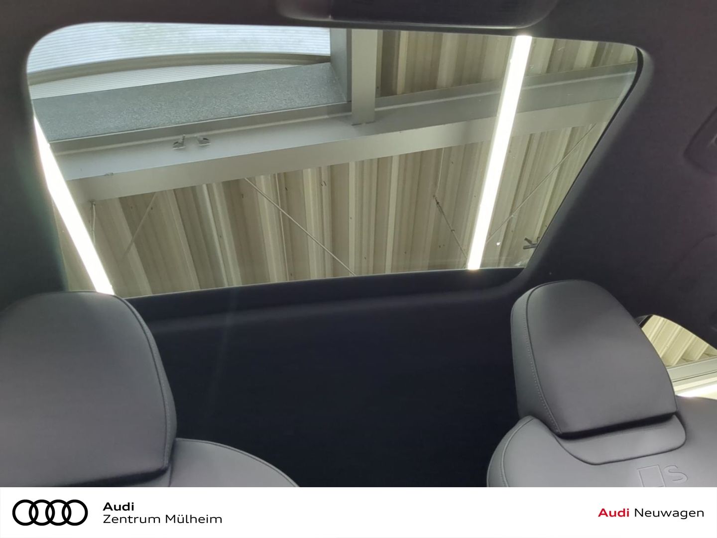 Audi Q3 - Bild 13