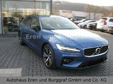 Volvo V60 R-Design T4 Automatik - gebrauchte Volvo V60 aus dem Jahr 2021