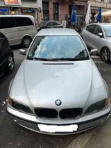 BMW Bmw E46 316i 2004 - BMW 316 in Frankfurt (Main)
