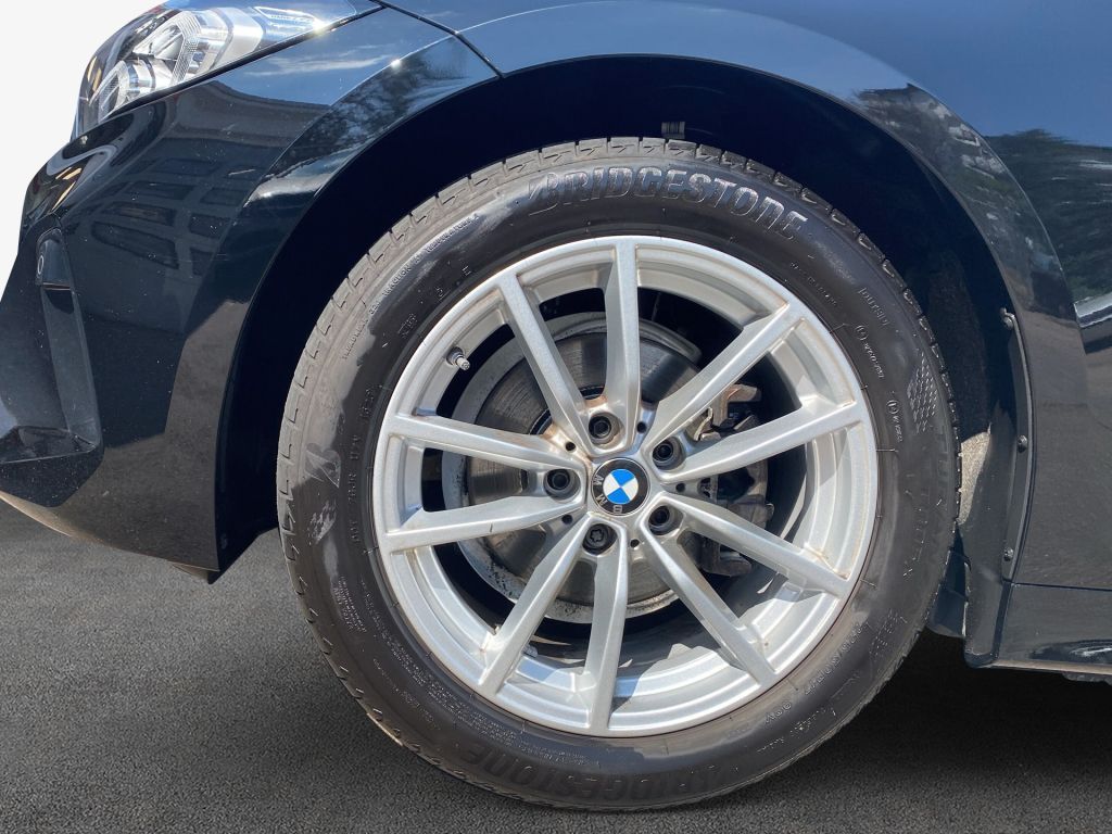 BMW 318i Touring Aut. foto 7