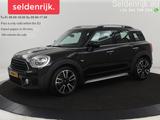 MINI One Countryman 1.5 Business Edition | Leder | si - MINI One Countryman mit Benzin-Antrieb: Automatik
