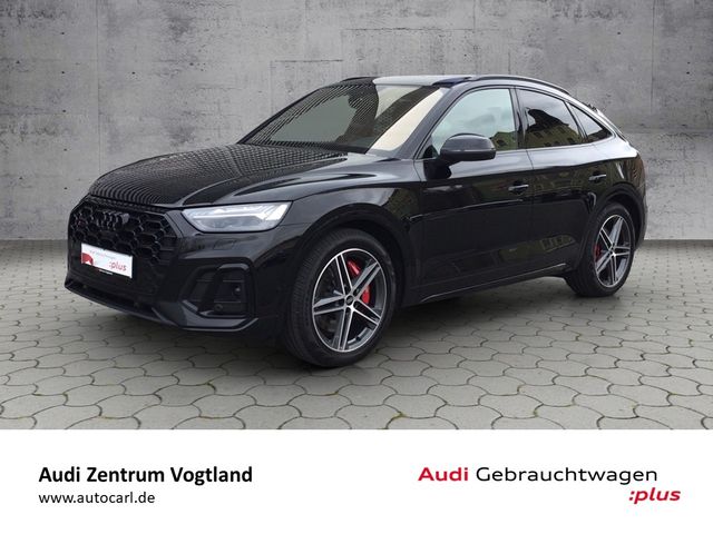 AUDI SQ5 Sportback 3.0TDI qua Tiptr. MATRIX/STH/HUD