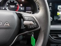 Skoda Scala - Vorschau Bild 16