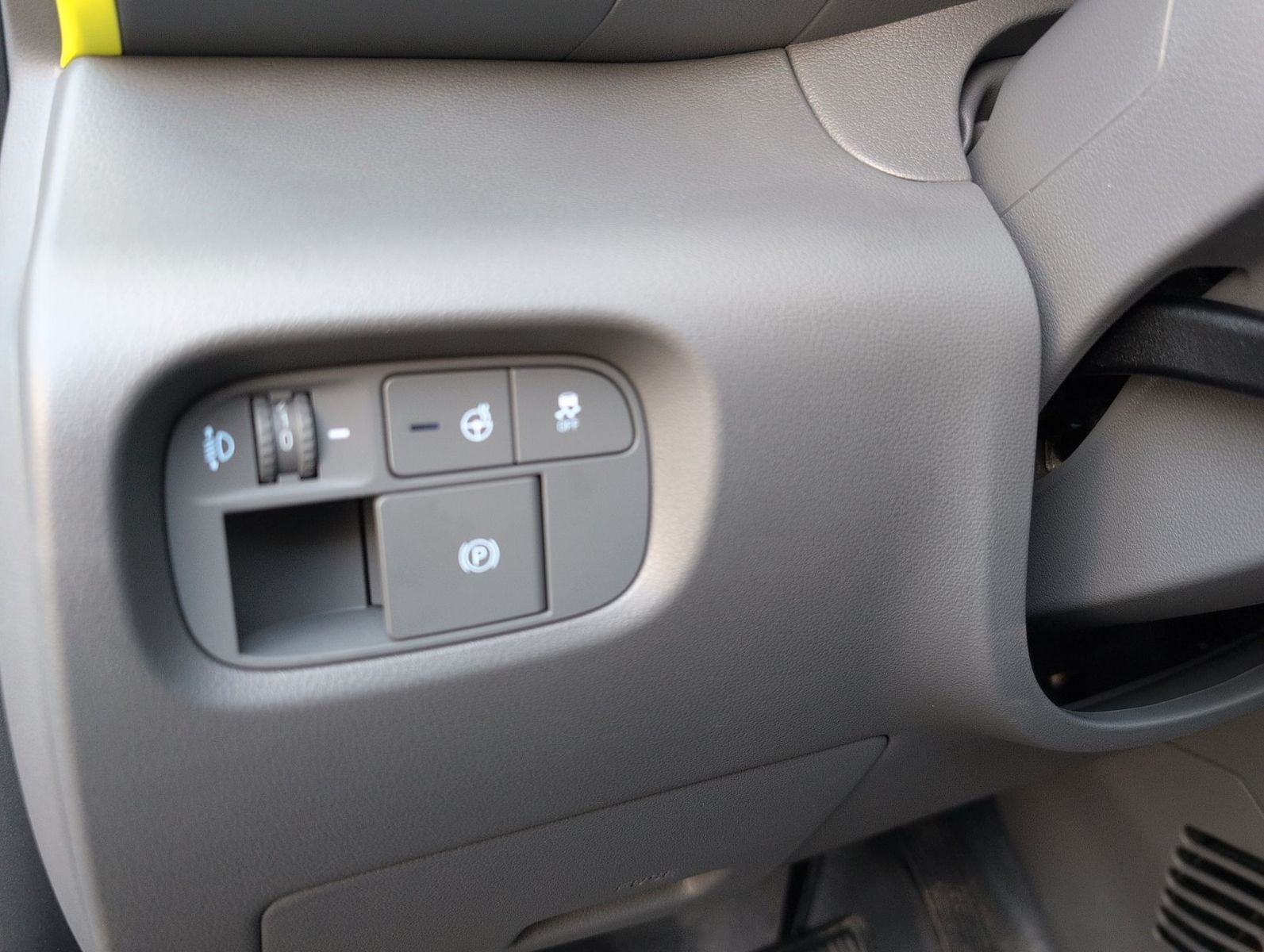 Hyundai INSTER - Bild 21