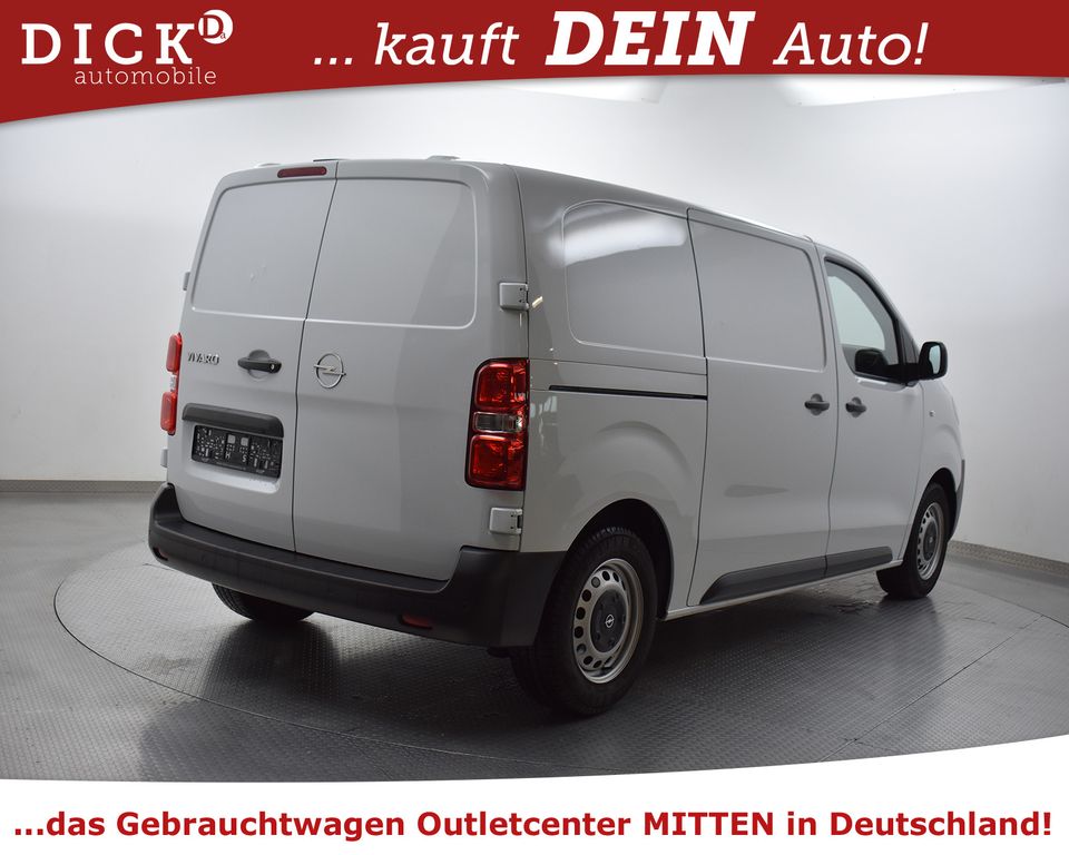 Opel Vivaro 1.5d Edit M L2 >3SI+VIRTU+LED+NAV+KAM+KLI
