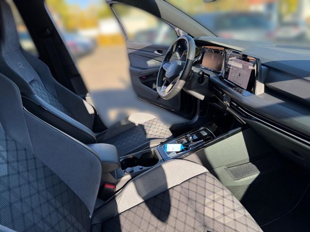 Golf Variant VIII R-Line 2.0 TSI Navi LED BlackS