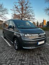 Volkswagen T7 Multivan 2.0 TDI SCR DSG Style Style - VW T7 Multivan Style Gebrauchtwagen