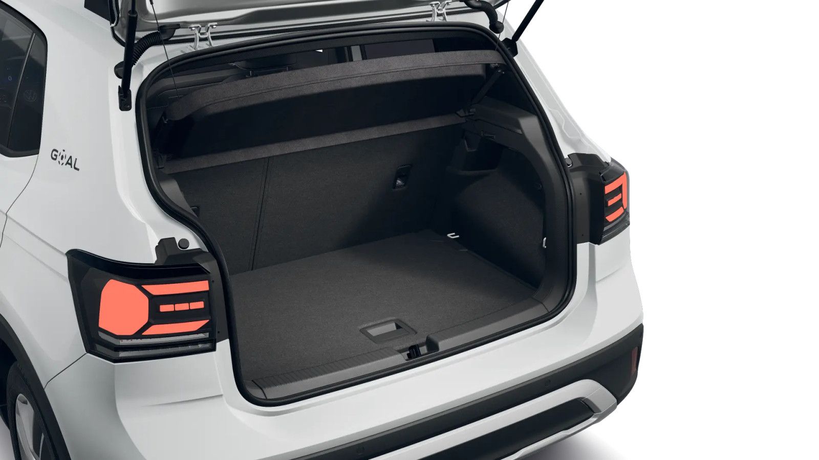 Volkswagen T-Cross - Bild 8