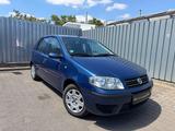 Fiat Punto 1.2-Klima-Mit Tüv-8 Fach bereift. - Fiat aus 2003