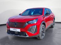 Peugeot 2008 - Vorschau Bild 2