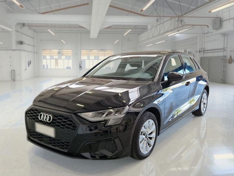 Image of Audi A3