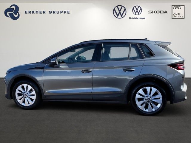 Fahrzeugabbildung SKODA Elroq 50 Tour Loft +AHK+SHZ+NAVI+RFK+PDC+LED+