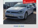 Volkswagen Golf VII Variant 1.4 TSI Highline Pano/AHK/Stand - Volkswagen Golf mit Benzin-Antrieb: Kombi