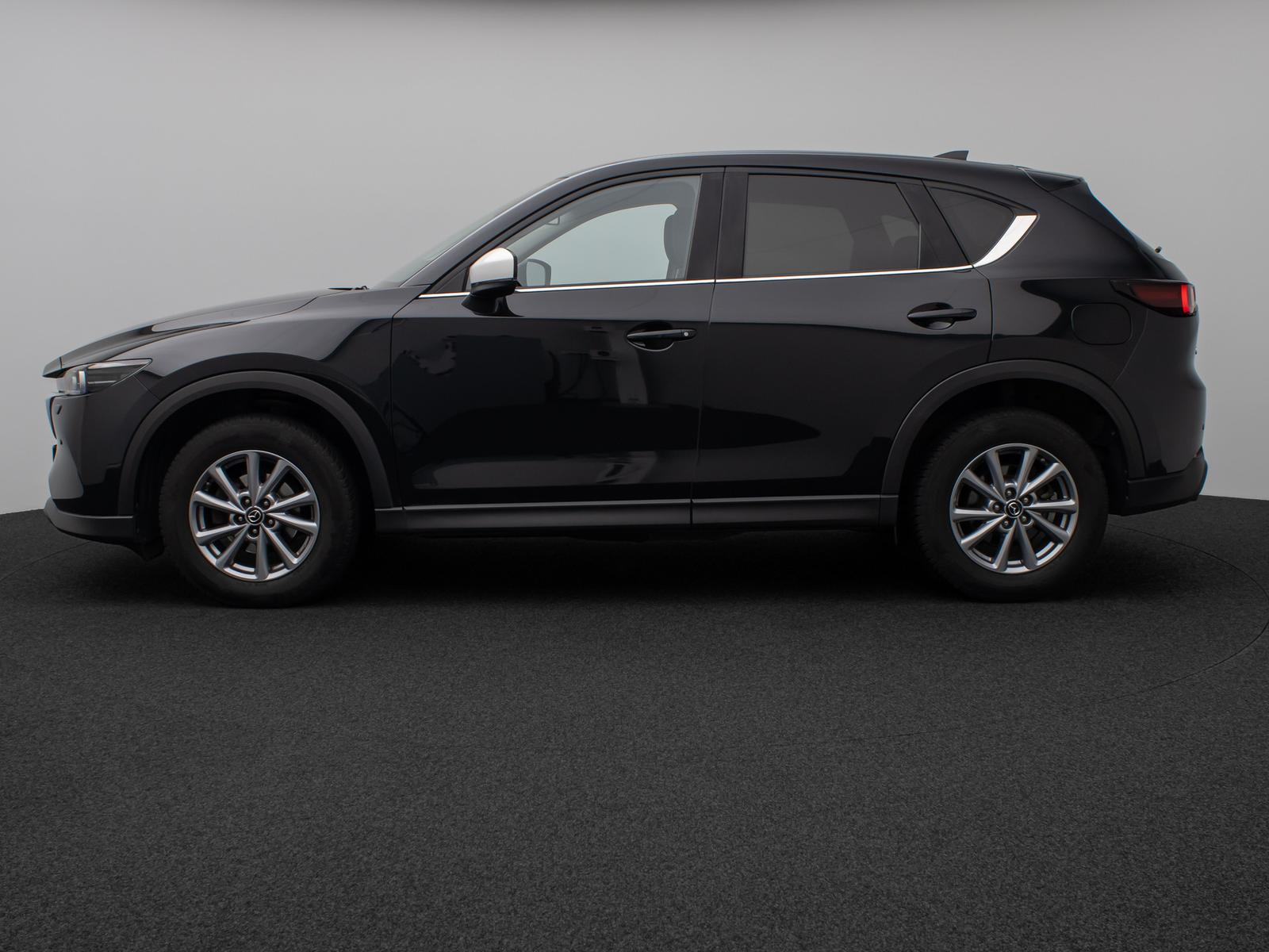 Mazda CX-5 Ad'vantage 2WD Kamera DAB Navi AHK LED, миниатюра 11