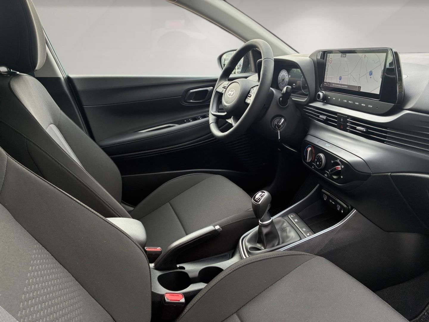 Hyundai i20 - Bild 14