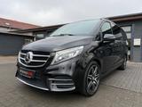 Mercedes-Benz V 250d AMG PANORAMA/STANDHZG/MEMORY/DISTRONIC - Mercedes-Benz V 250 Gebrauchtwagen