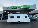 HYMER / ERIBA / HYMERCAR Novaline 495 MJ26 - Angebote