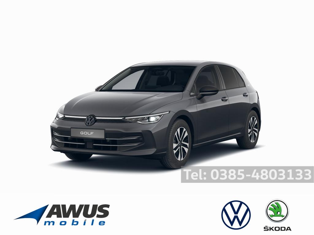 Volkswagen Golf Life 1,5 l eTSI 110 kW 150 PS 7-Gang-Doppel