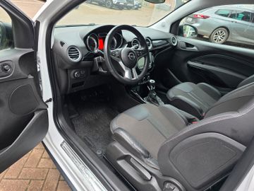 Bild 5 Opel Adam Rocks 1.4