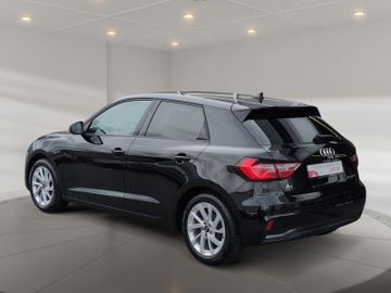 Audi A1 - 3