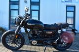 Honda GB 350 S Sofort Verfügbar ! MY 2025 nur 350 KM - HONDA GB350S
