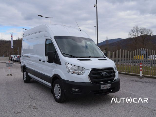 Andere TRANSIT 350 2.0 TDCI L3 H3