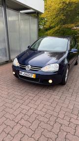 Volkswagen TOP! Volkswagen Golf 5 V GLI 2. Hand 1.6 6 Gang  - Volkswagen: Gli