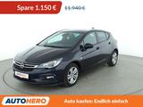 Opel Astra 1.4 SIDI Turbo ON*NAVI*CAM*PDC*SHZ*TEMPO* - Opel Astra Gebrauchtwagen in Stuttgart