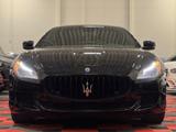 Maserati QUATTROPORTE 3.0 V6 S Q4/KEYLESS/LED/NAVI/MEMORY - gebrauchte Maserati Quattroporte aus dem Jahr 2014