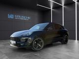 Porsche Macan *dt.At*2.Hd.*Pano*4xSHZ*AHK*RFK*DAB*LUFTFA - Porsche Gebrauchtwagen in Landshut