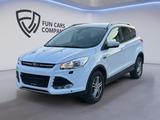 Ford Kuga Titanium 4x4 AUT Leder PDC v/h SHZ SHZ Temp - Ford Kuga aus 2013