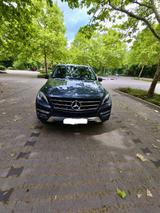 Mercedes-Benz Mercedes Benz ML350 - Mercedes-Benz ML 350 in Ludwigshafen