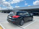 Ford Focus Turnier ST-Line 1,0 EcoBoost 140 PS  - Ford Focus: ST Ps