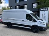 Ford Transit 350 L4H3 Lkw HA Trend - Ford Transit aus 2023