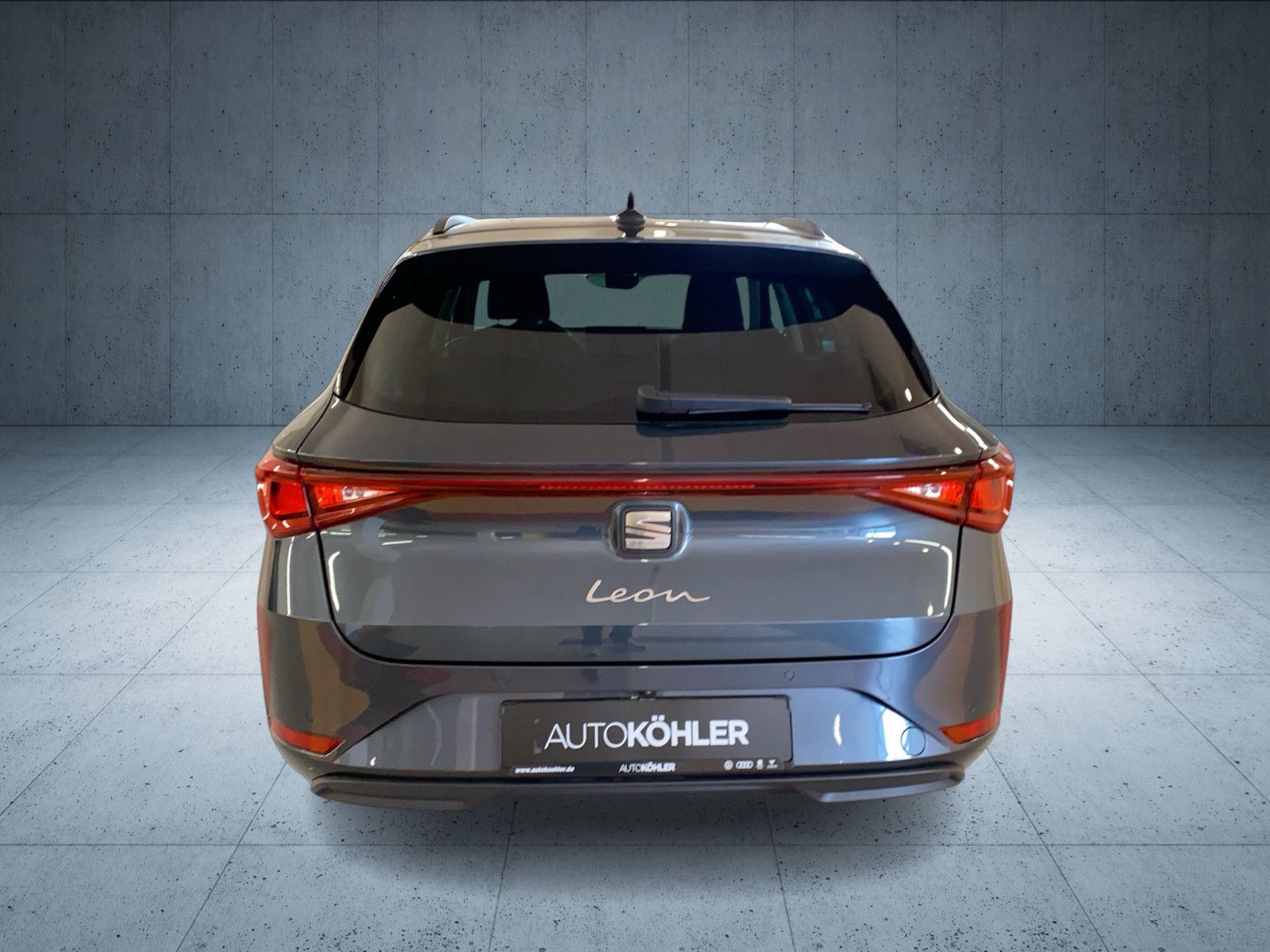 Seat Leon - Bild 4