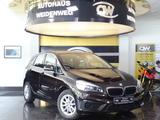 BMW 218 i Active Tourer Autom.Navi LED PDC SHZ 2Hand - BMW 218 in Essen