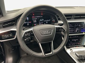 Audi A6 - 8