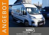LMC Innovan 600 - SOMA VAN EDITION Fiat-Aufstelldach