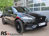 Jaguar F-Pace Prestige AWD 20d Navi*LED-SW*Leder*Kamera - Jaguar F-Pace in Stuttgart