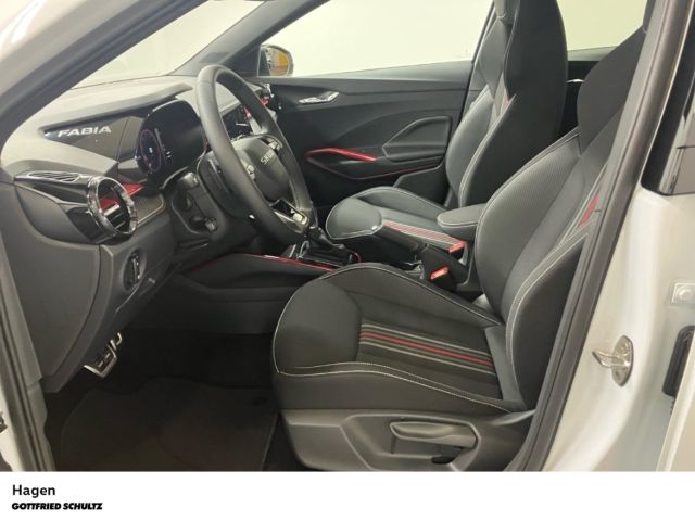 Skoda Fabia - Bild 18