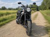 Yamaha XSR900 | BJ 2017 | EZ 2018 | 1. Hand | TÜV 06/28 - YAMAHA XS