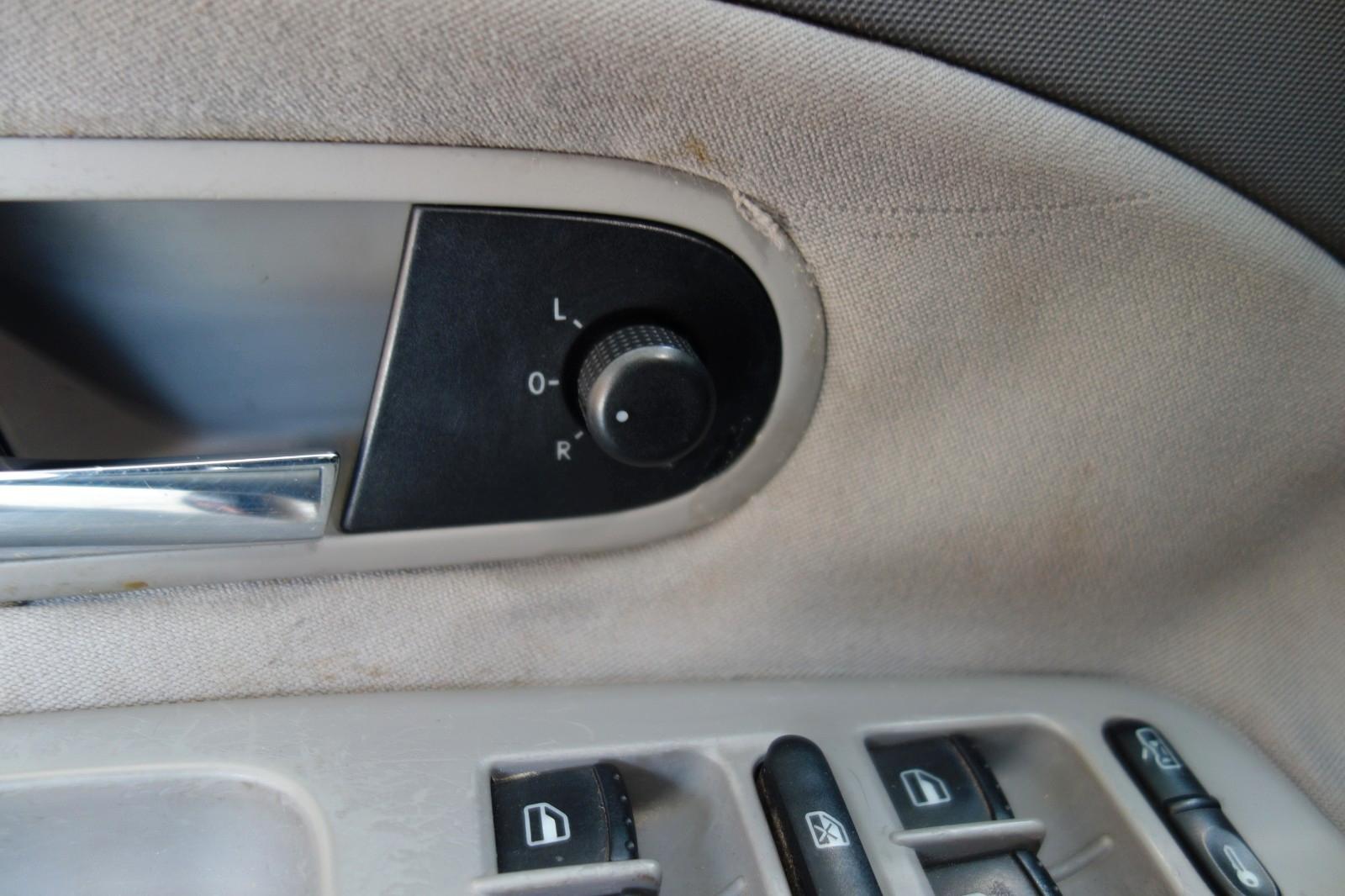 Volkswagen Sharan 2006 — photo 30