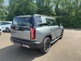 BAIC BJ30 4WD*Hybrid* - BAIC Gebrauchtwagen in Duisburg